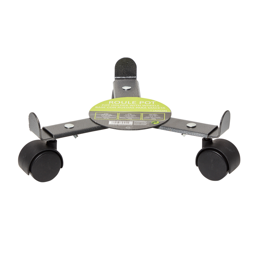 LEVIZESE PER VAZO ME RROTA D38H5CM | 504129