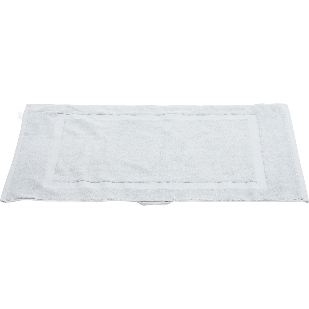 SHQIP BATHRM SHQIP L45X75 GY/BN | 553894