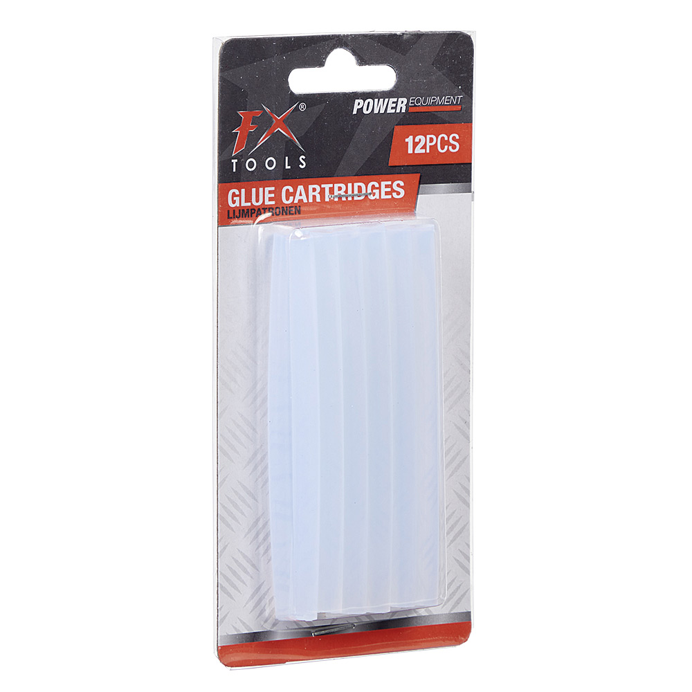 Glue gun cartridge x12