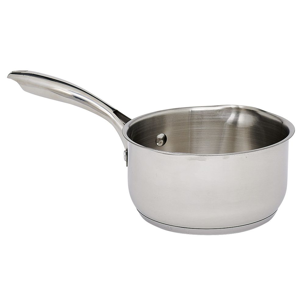 TEPSI INOX GRI Ø 16 CM
