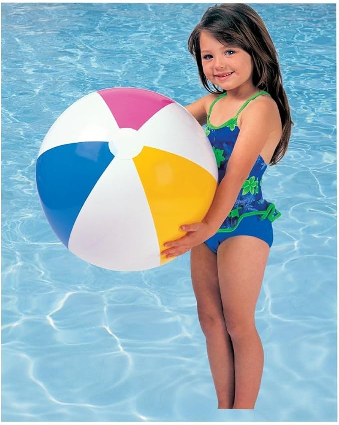 59030 GLOSSY PANEL BALL, 61 cm