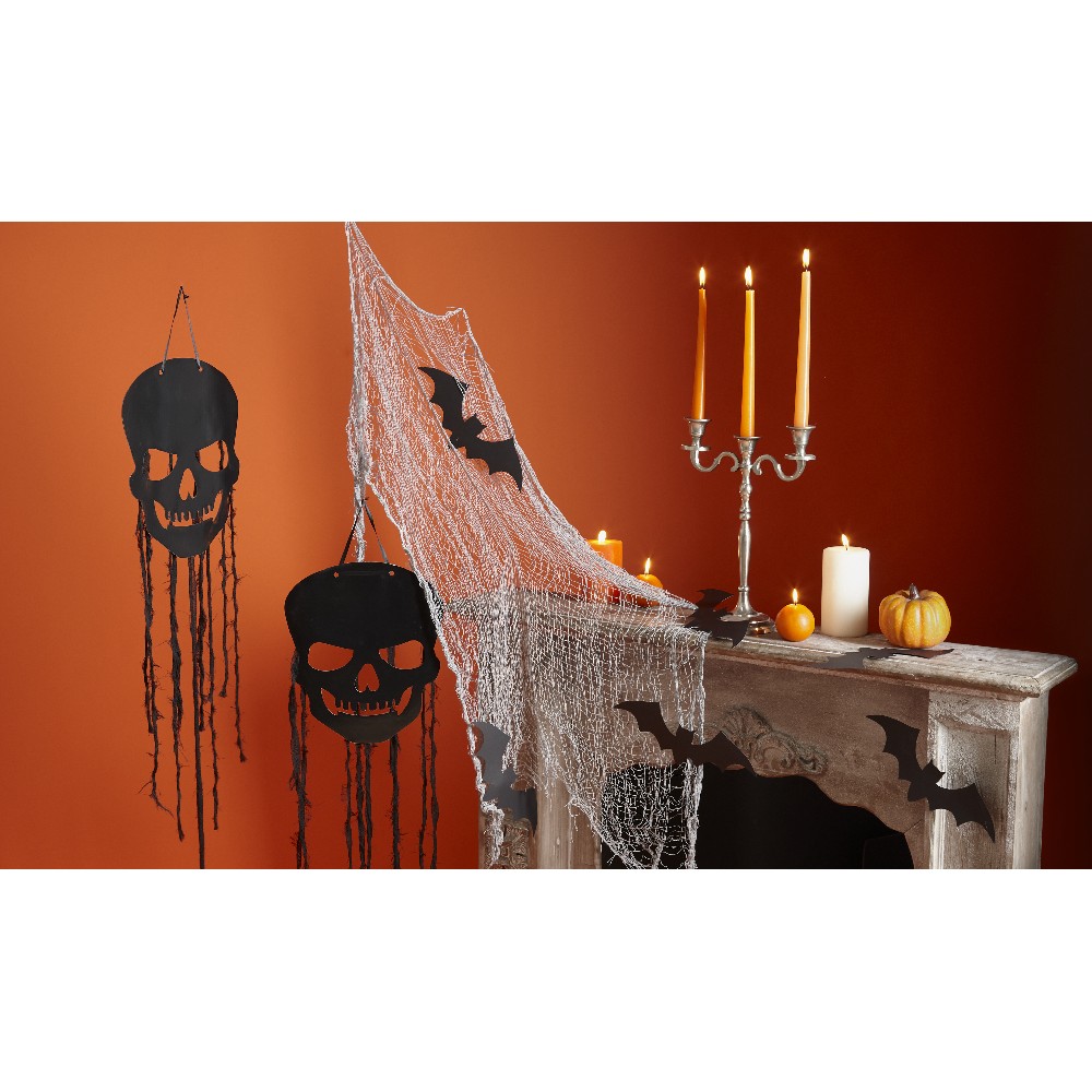 Halloween Hanging Decoration Kit