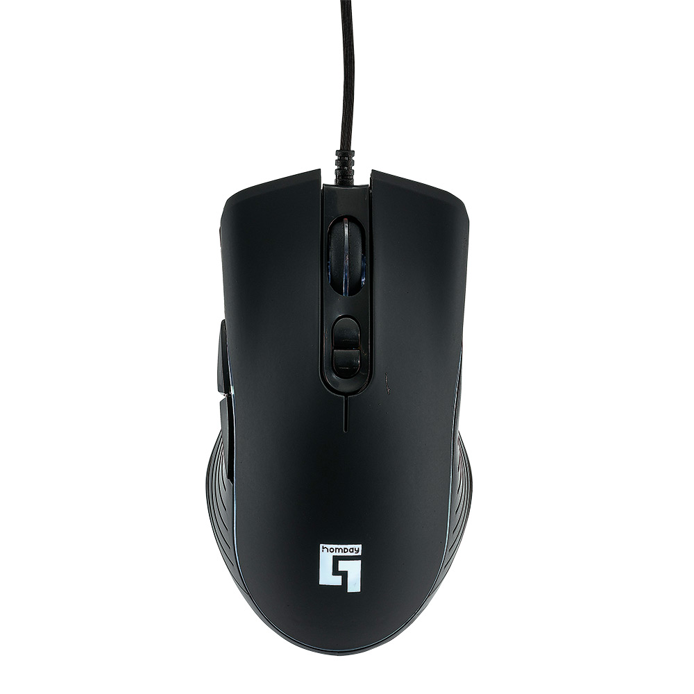 MAUS GAMING L15X10X10CM