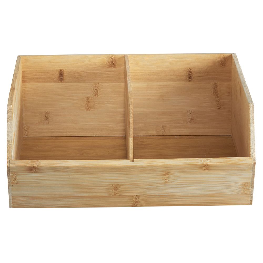 ORGANIZUES RAFTI NGA BAMBOO