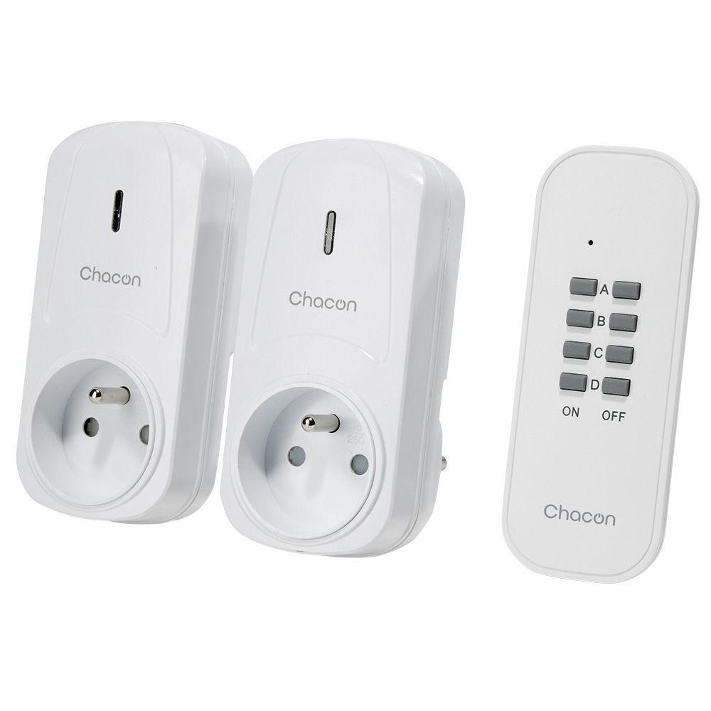 PRIZE ME AKTIVIZIM APO NDERPRERJE ME TELEKOMAND X2