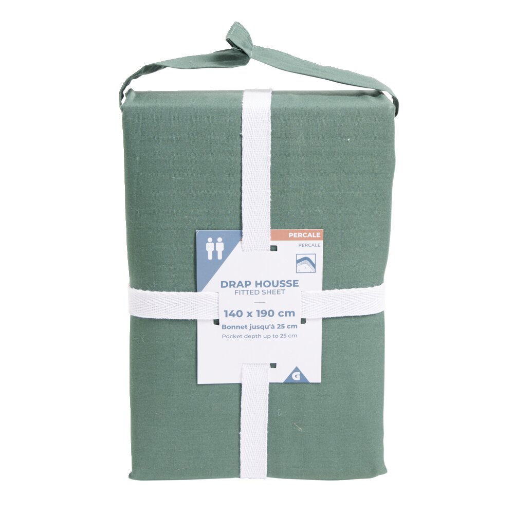 MBESHTJELLESE PER DYSHEK NGA PAMBUKU 140X190CM