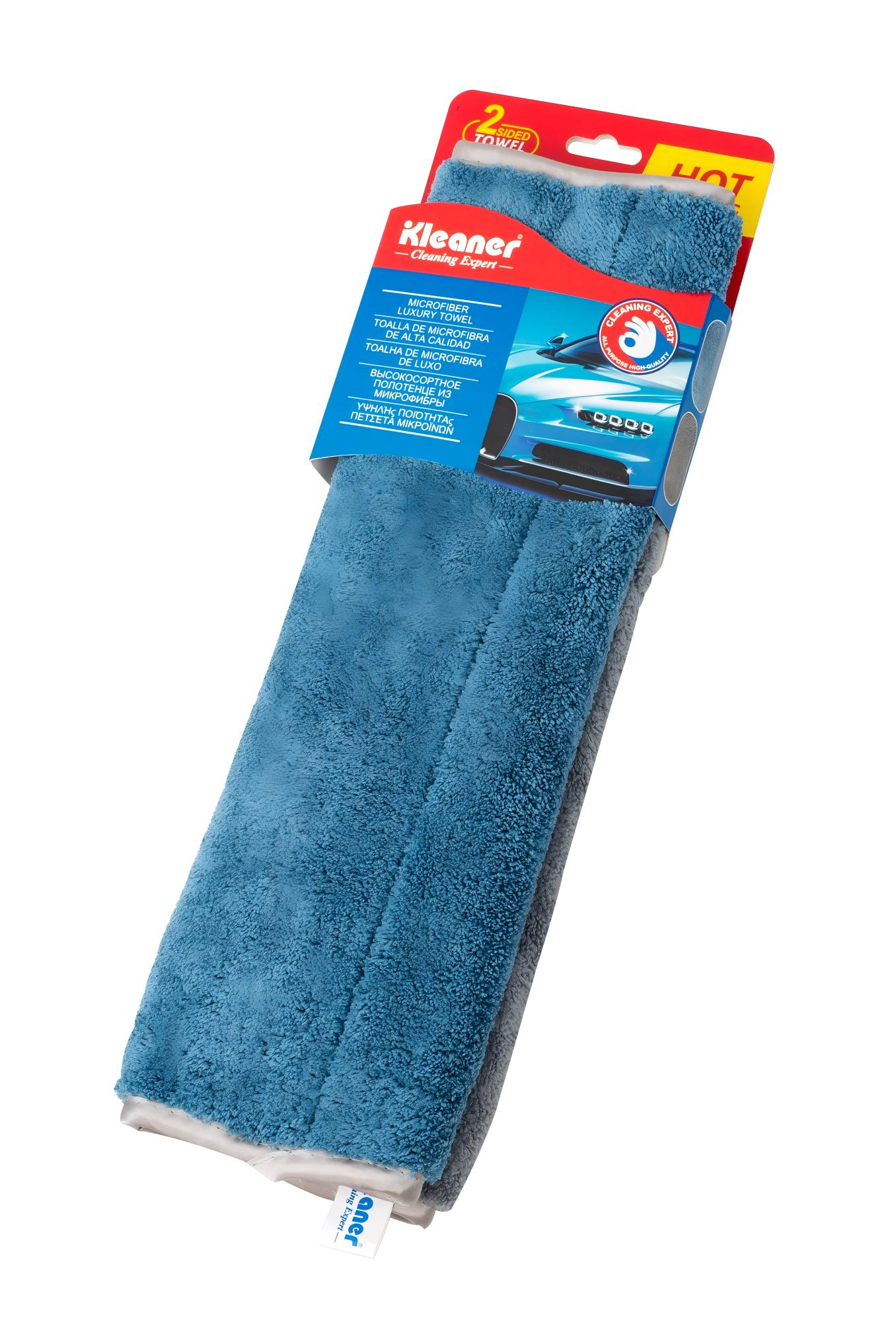 Leckë pastrimi nga mikrofibër