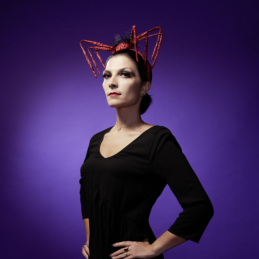 ARTIKUJ FESTIV LIDHESE FLOKESH PER HALLOWEN NGA PVC