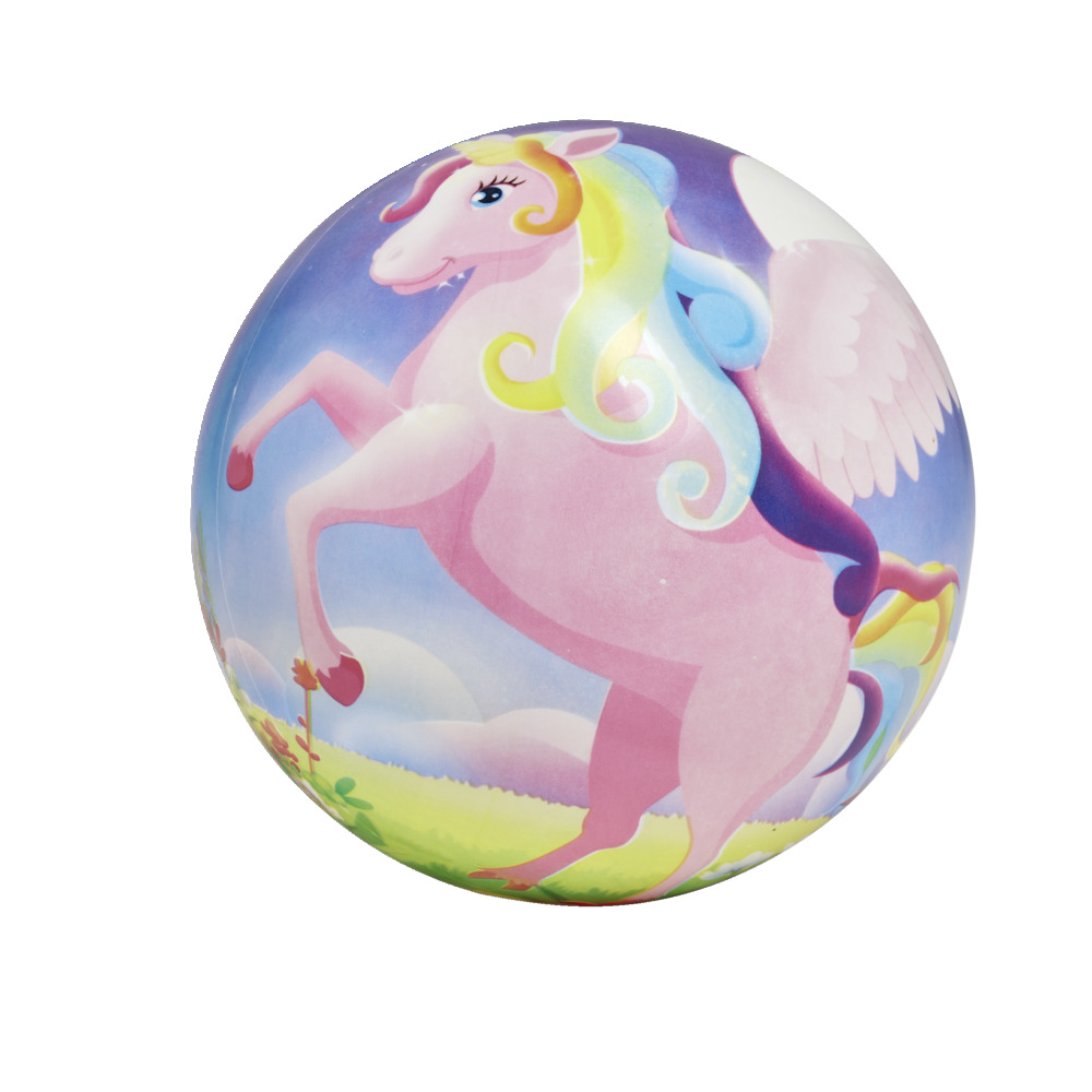 BALON NGA PLASTIKA PER FESTA ME FIGURE NJEBRIRESHI D23CM
