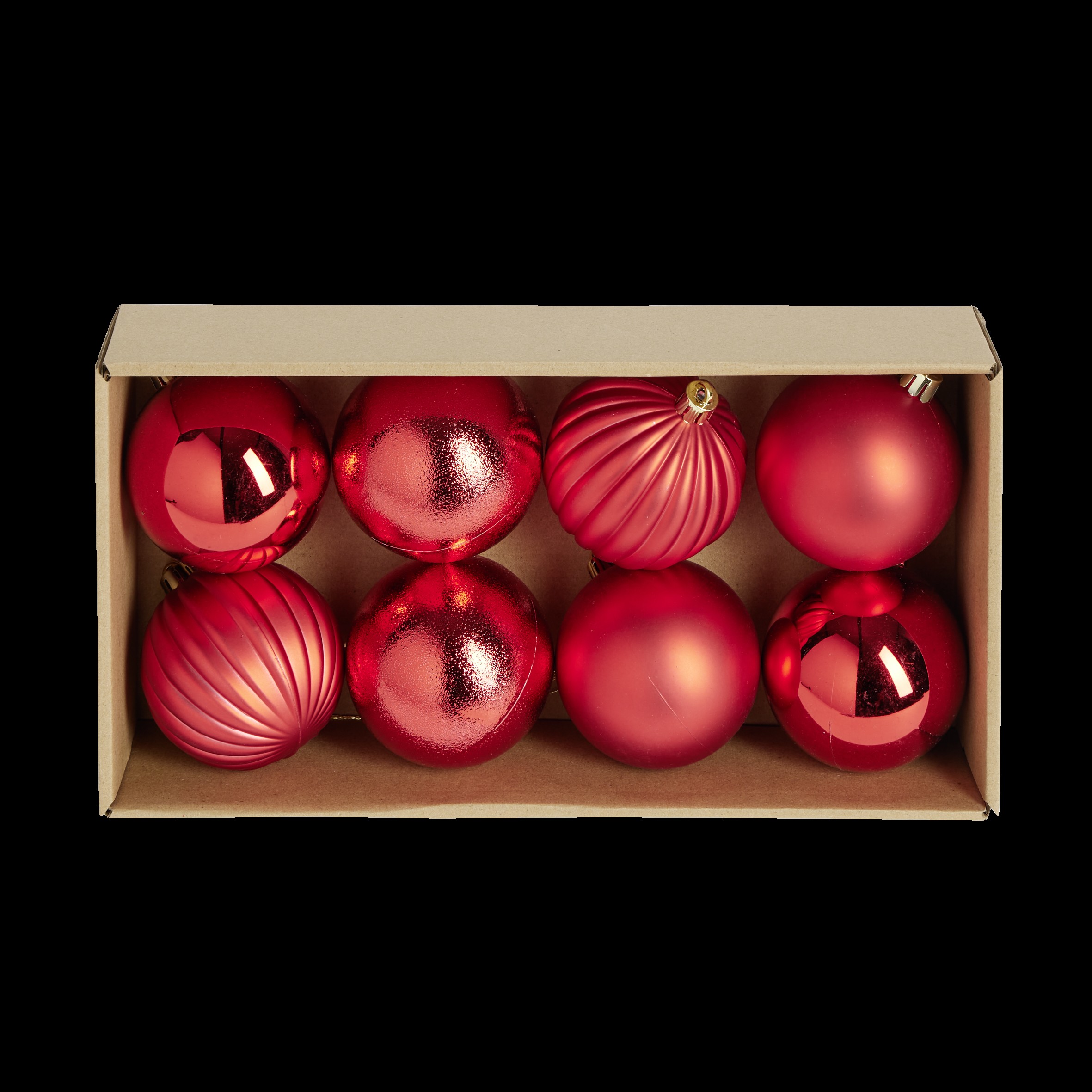 Topa bredhi dekorativ