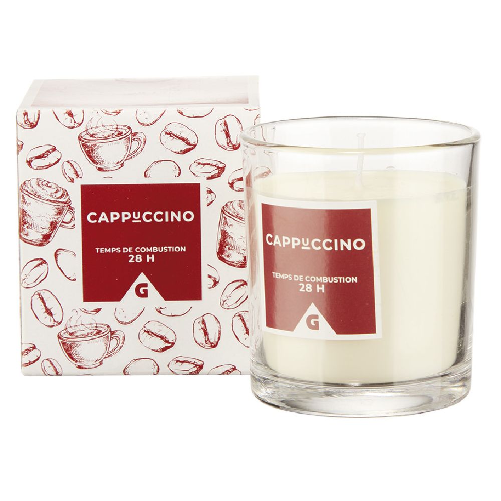 QIRI AROMATIK ME AROME KAPUQINO D7H8CM