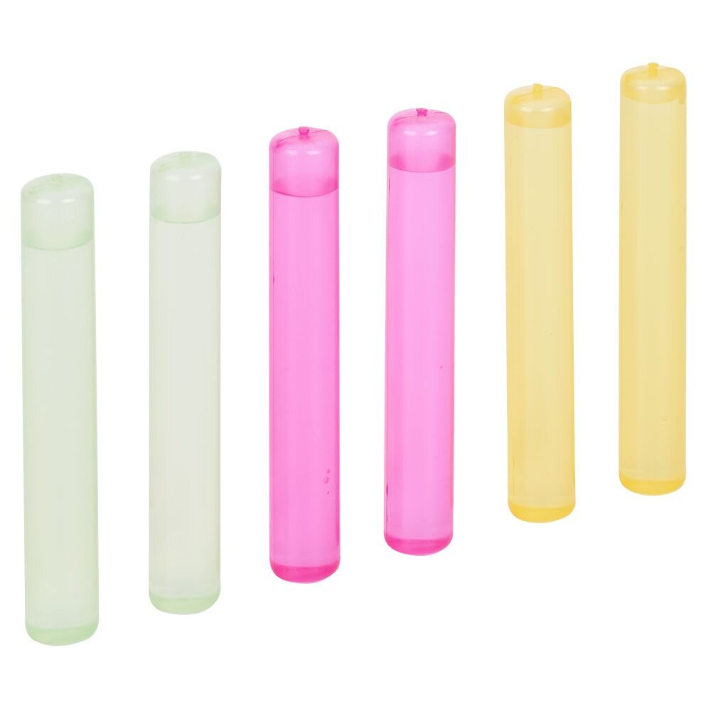 SET ME 6 SHTYLLA AKULLI 12X2X2