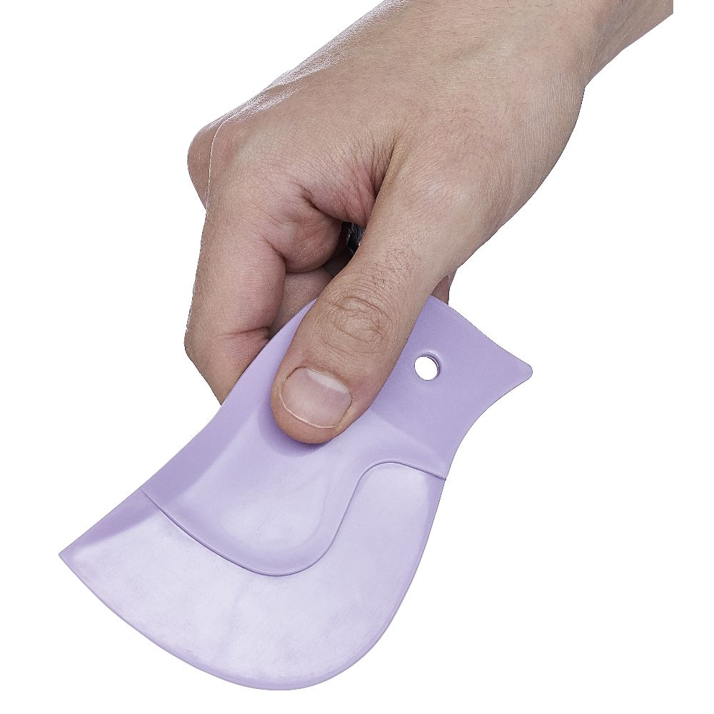 Silicone spatula