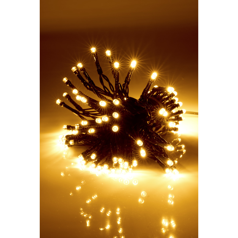DRITA DEKORATIVE PER BREDH 192LED 14.3M