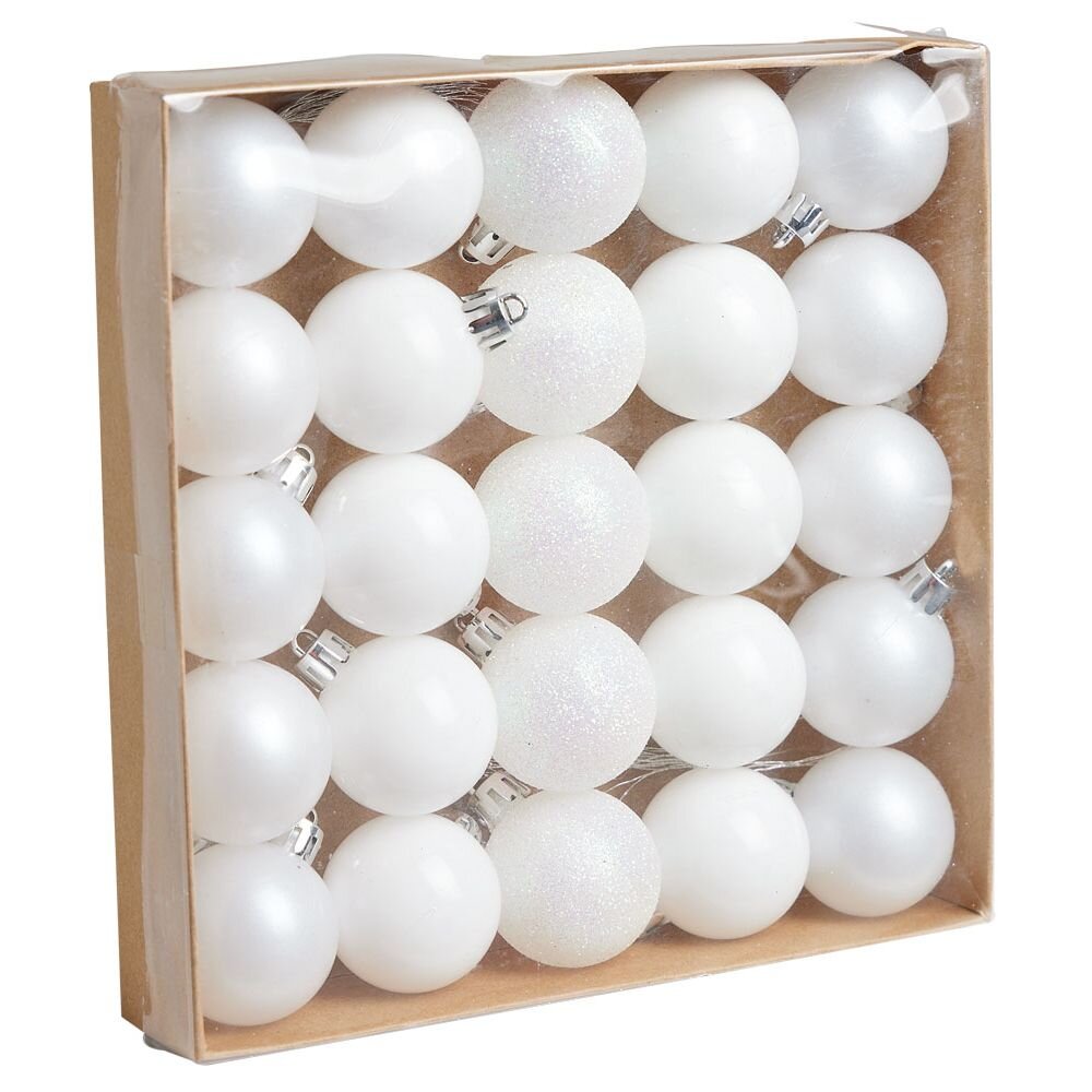 Topa bredhi dekorativ