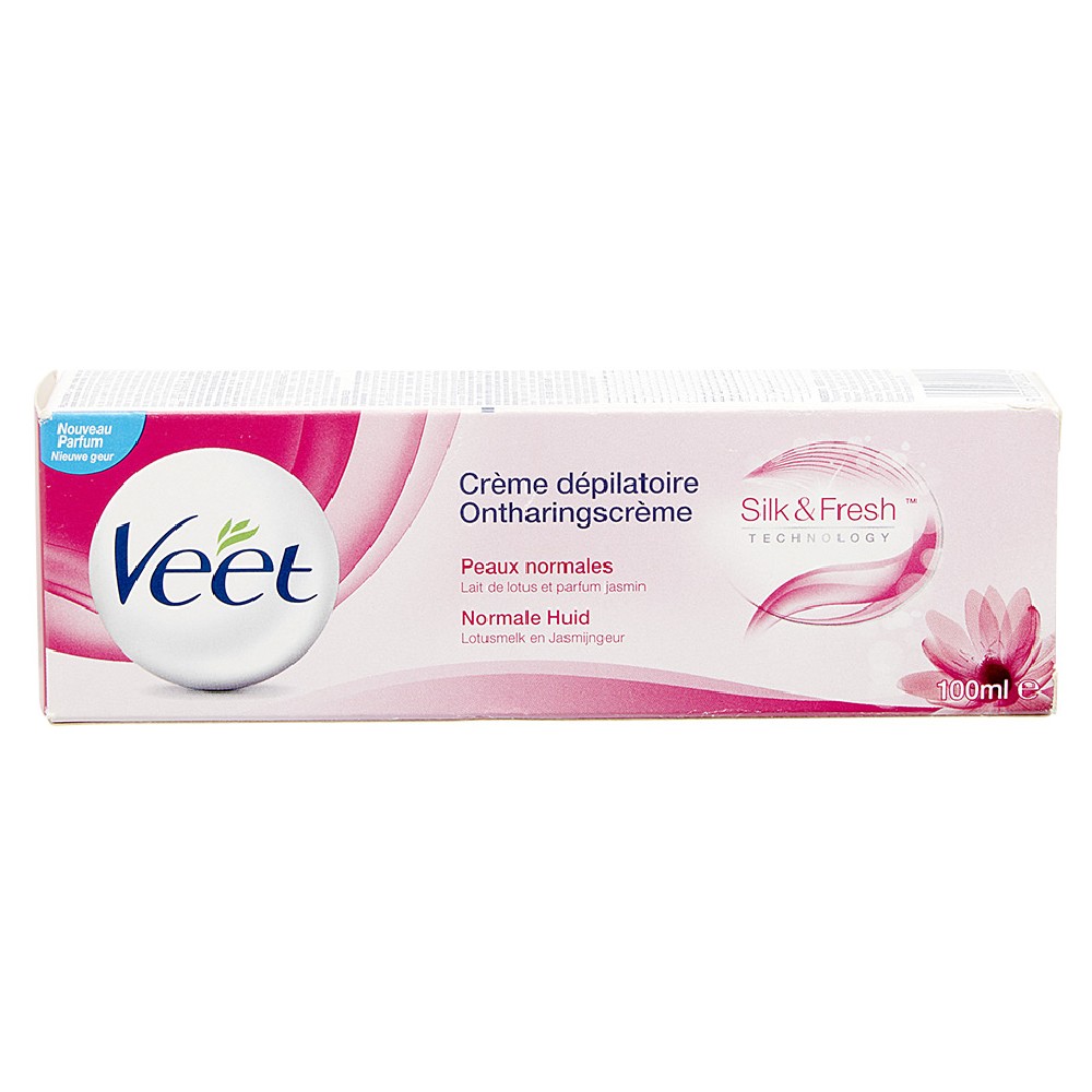 KREM VEET PER DEPILIM LEKURE | 422700