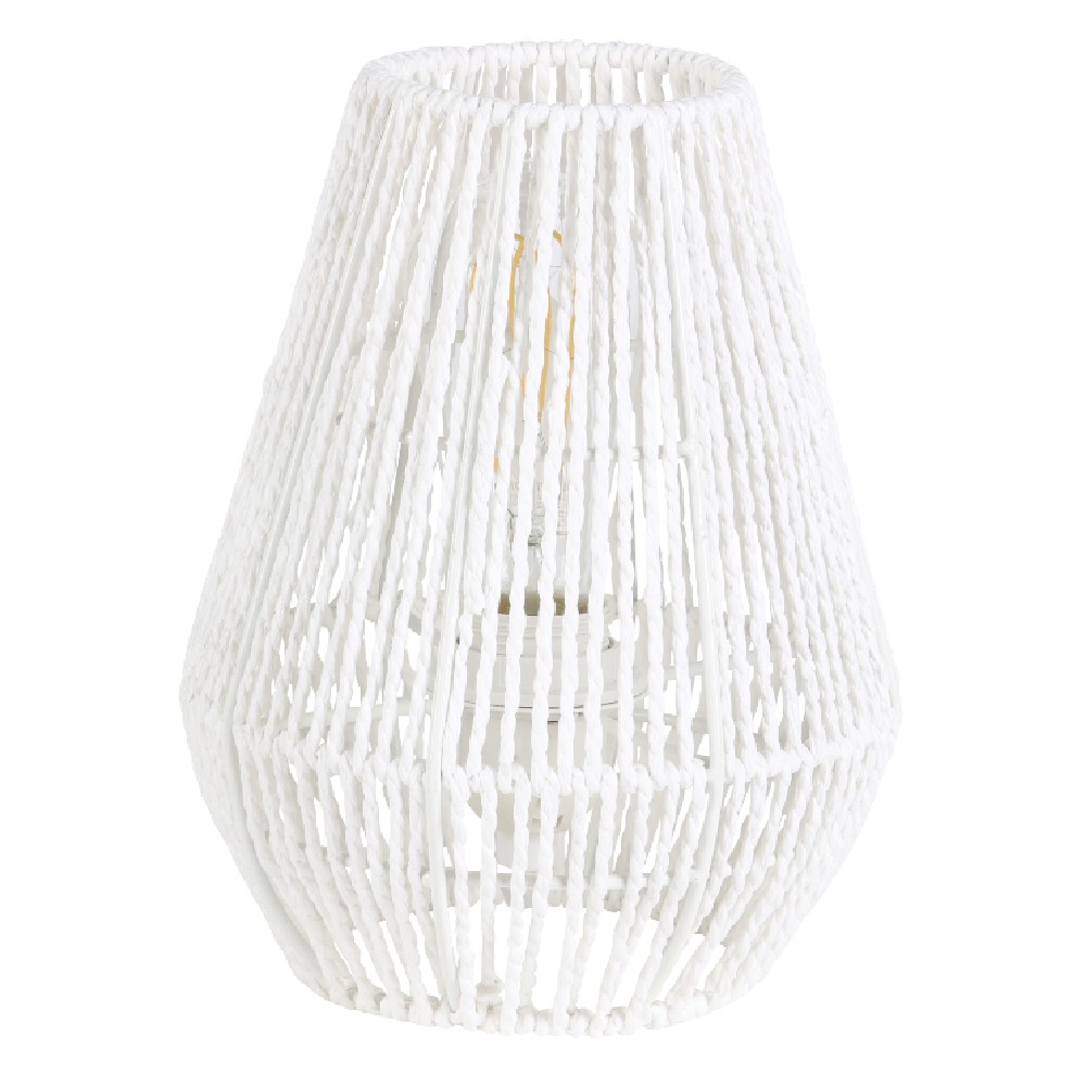 LAMP ANSORE SHTRATI D19H24 LED E14