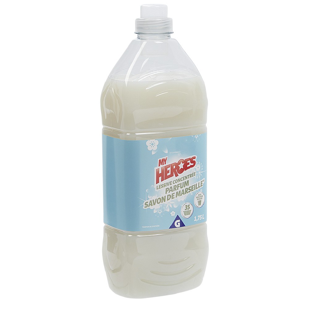 PËRMBAJTJA E LËNGJËS SË LËNDËS 1.75L | 511243