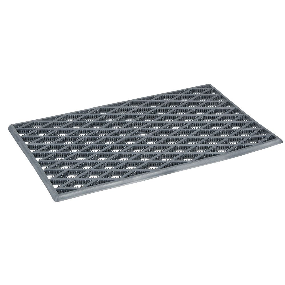 SHTROJE PER HYRJE L61X38X1.5CM NGA PVC | 573360