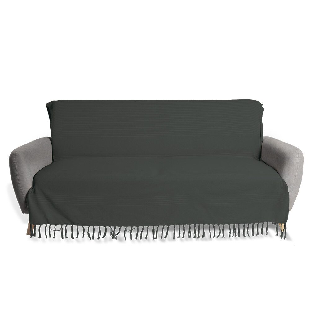 HIDHJE DIVANE PAMBUK 250X170 + FREQE GR