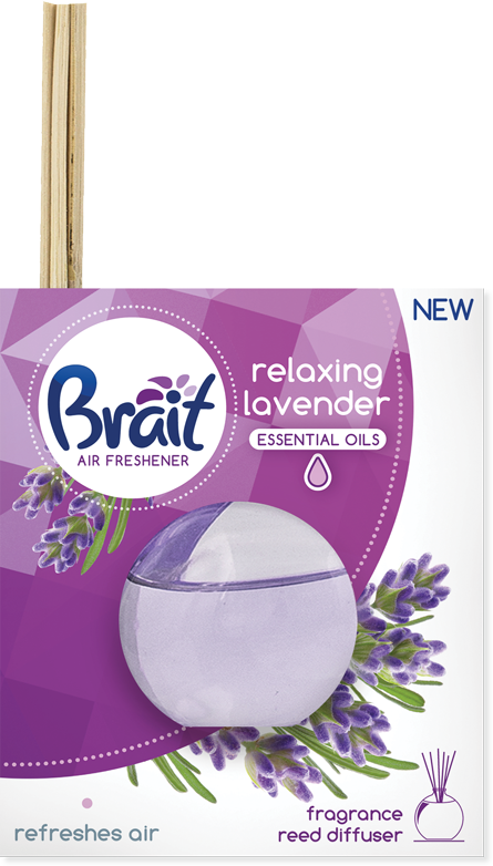 Arome me shkopinje - Relaxing Moments