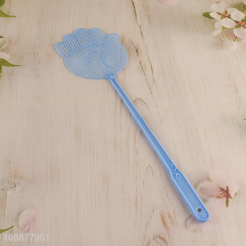 Dorezë plastike kundër mizave