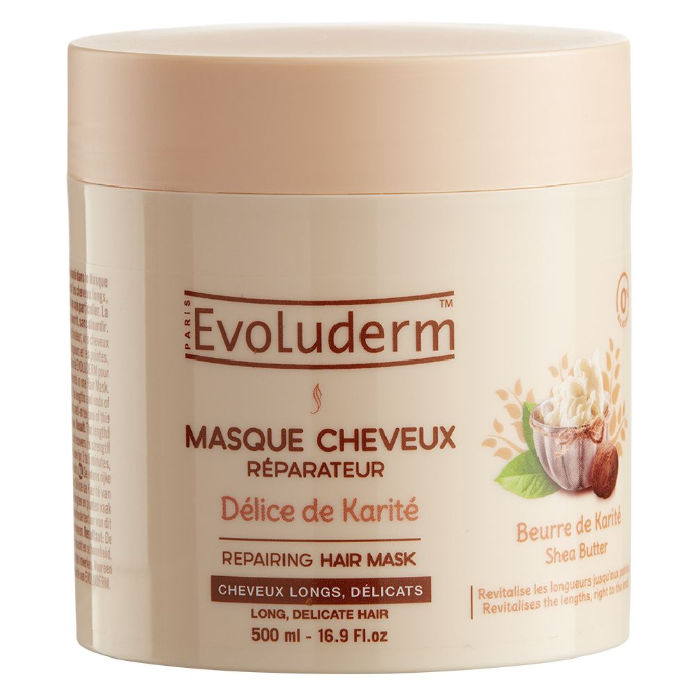 KREM PER LEKUR PER TRUP 500ML