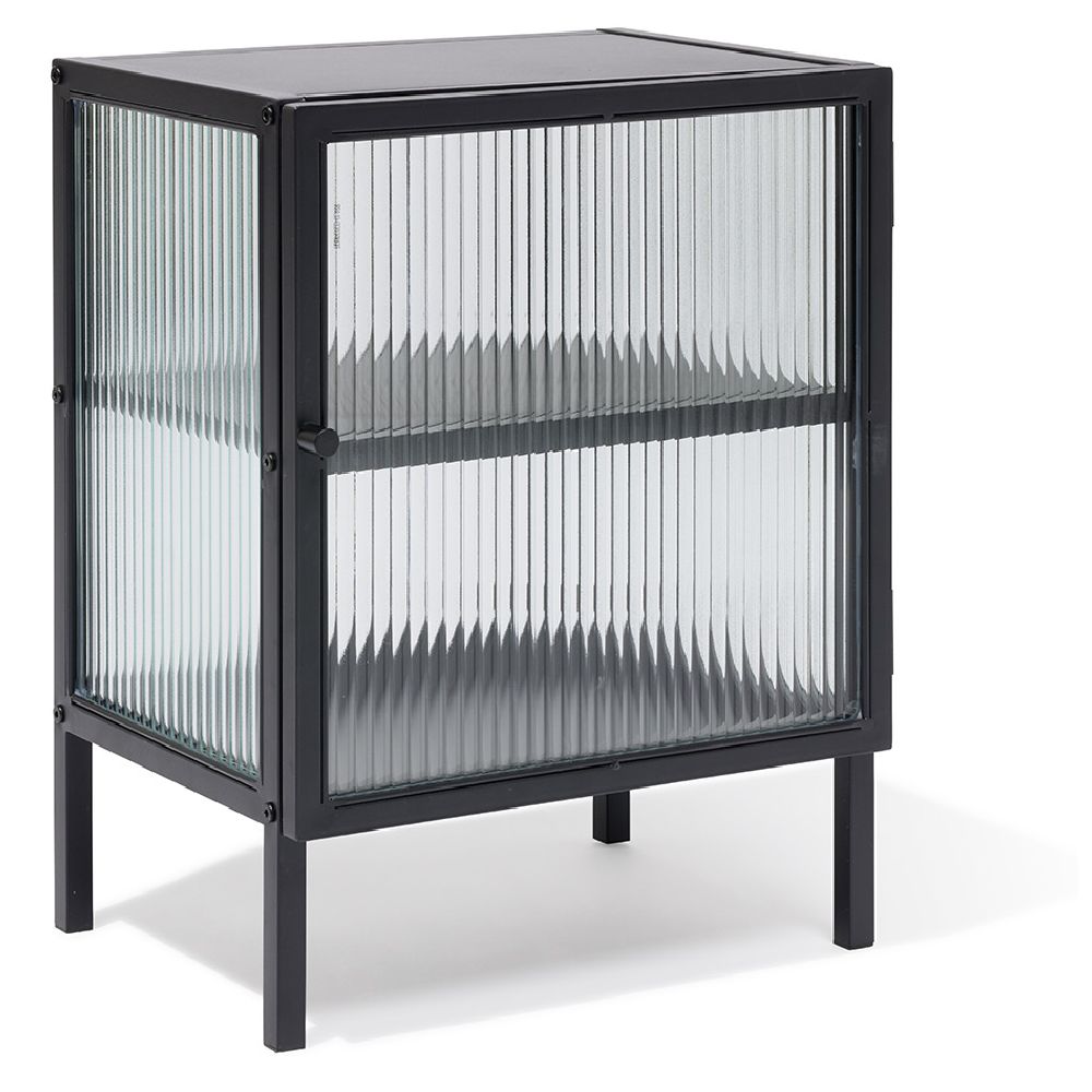 KOMODINE SHTRATI E ZEZE DEKORATIVE