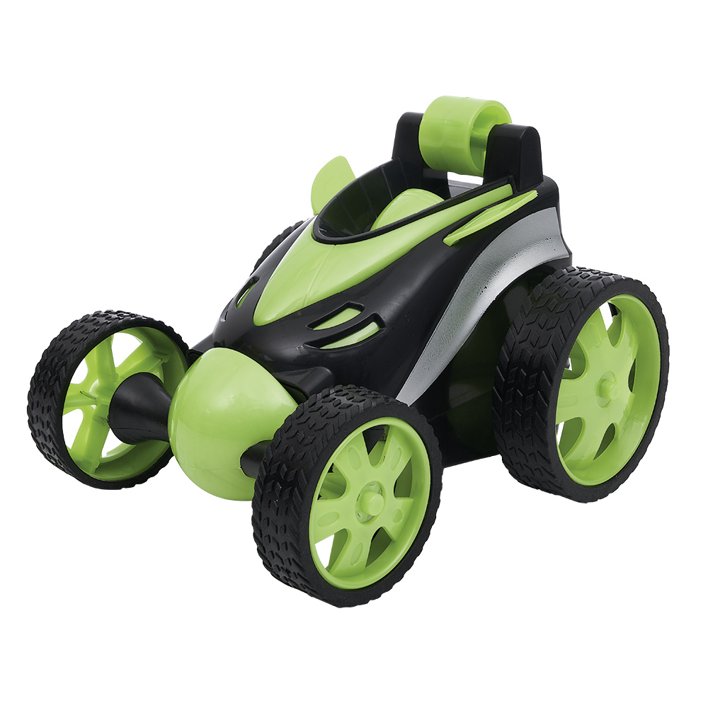 360° Rotation Radio Controlled Stunt Car