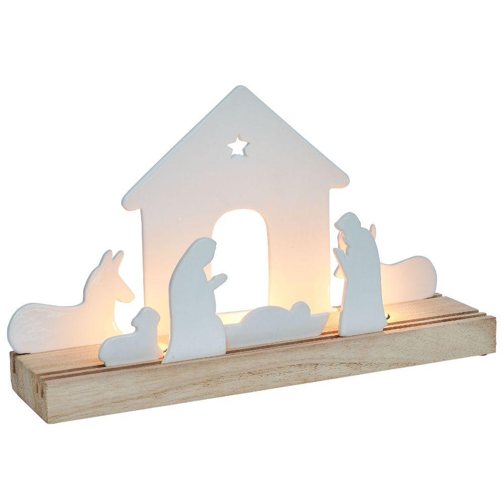 DEKORUES DRURI H22.5CM