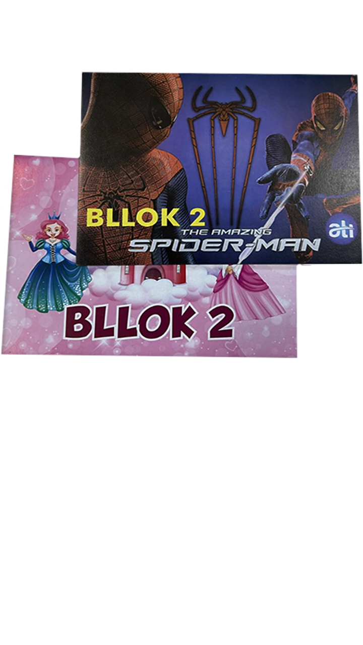 Bllok sikcimi 2