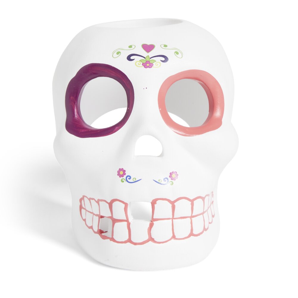ARTIKUJ FESTIV:DEKOR HALLOWEEN KOKE SKELETI
