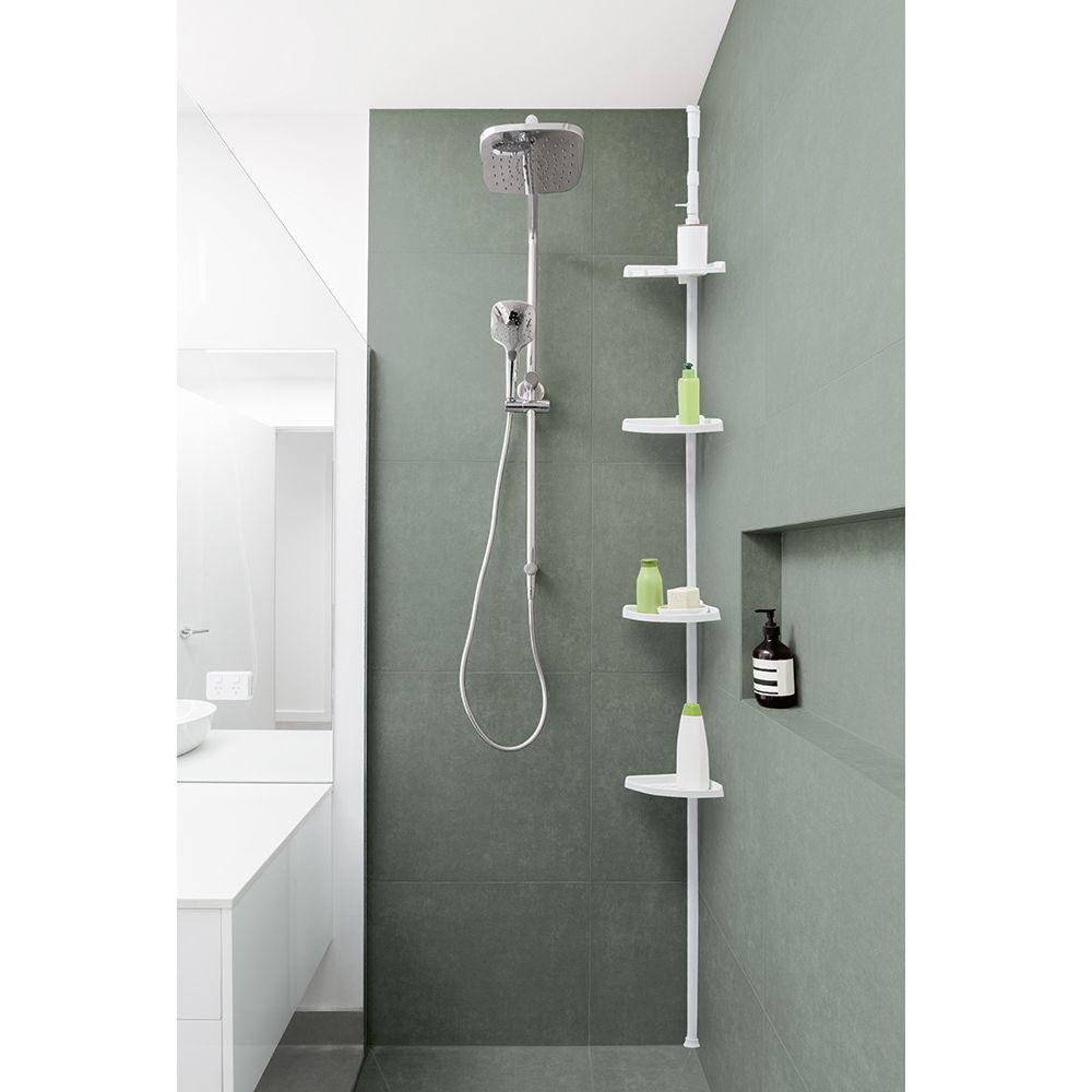 RAFTE KËNDORE PLA H110-250X69 | 573123