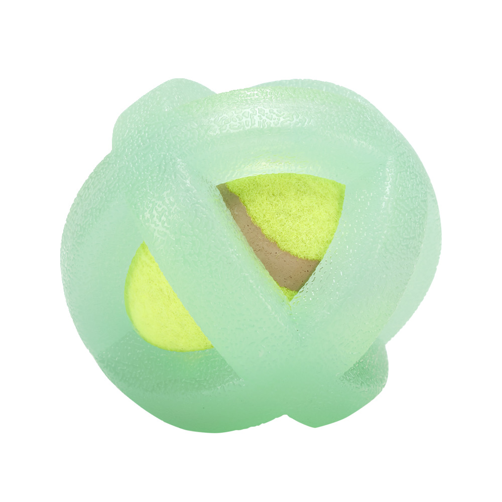 Dog toy ball Ø10cm (2 models)