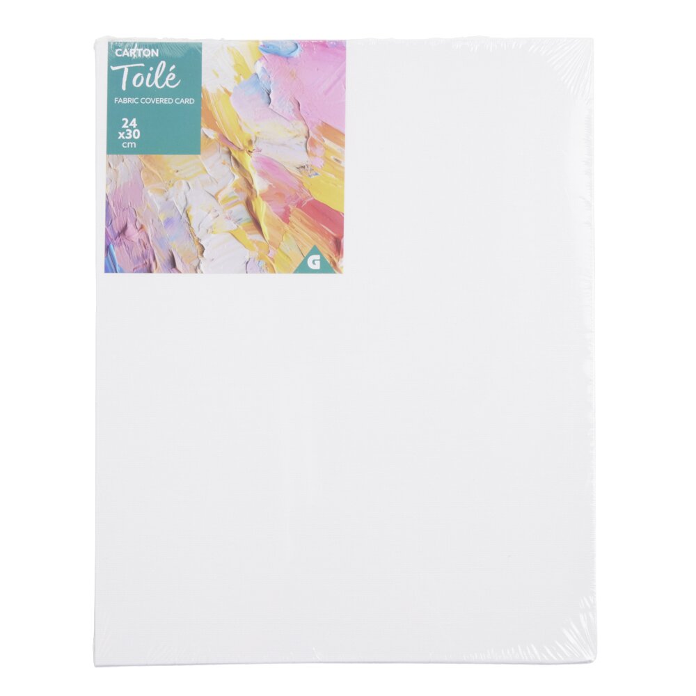 KANVAS PER PIKTURE 24X30CM