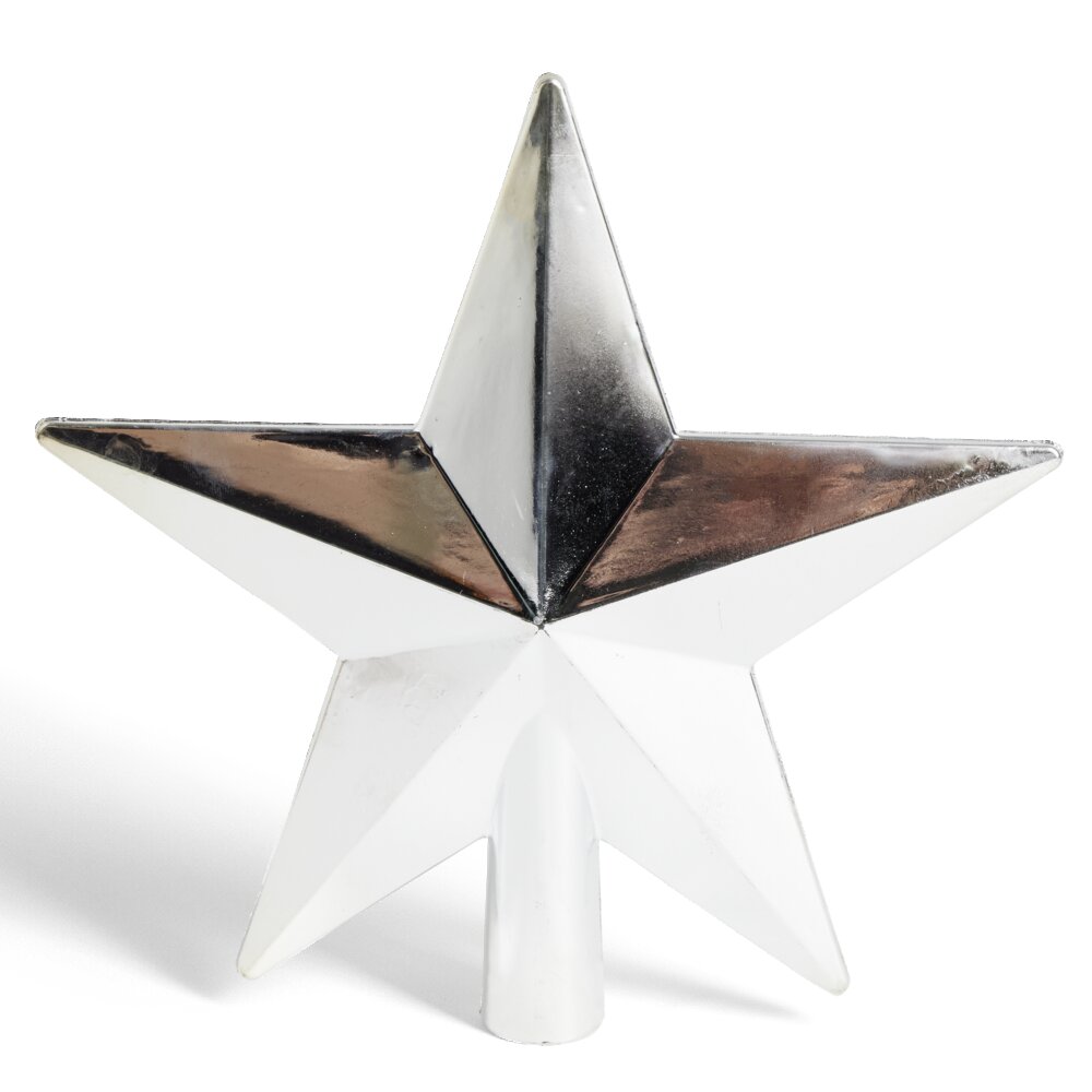 DEKOR NE FORME YLLI H20