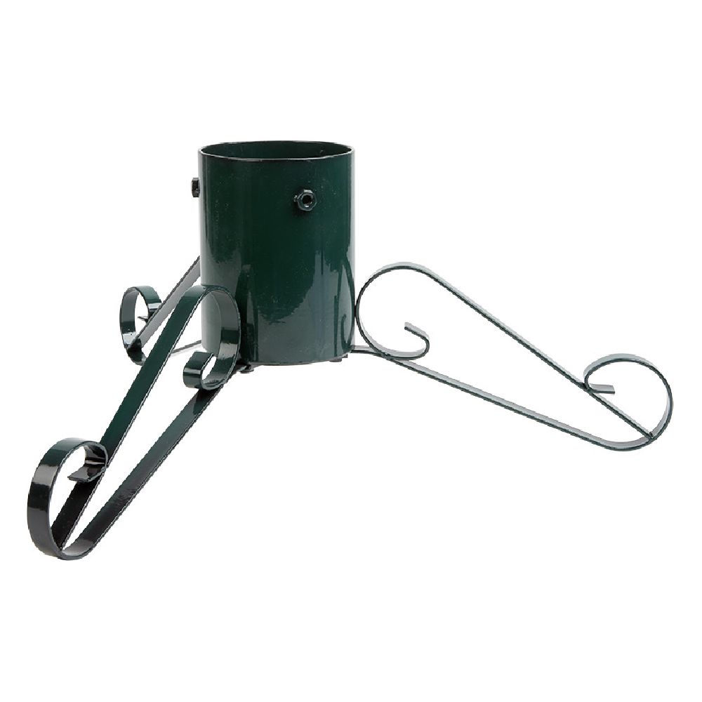 3-pointed metal tree stand