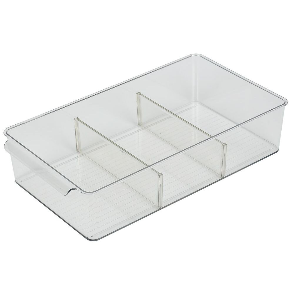 KUTI PER RUAJTJE USHQIMI ME RUAJTE TEMPERATURE- FRIGO 36.5X20.5CM | 620675