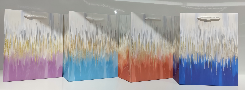 Çantë letre për dhurata