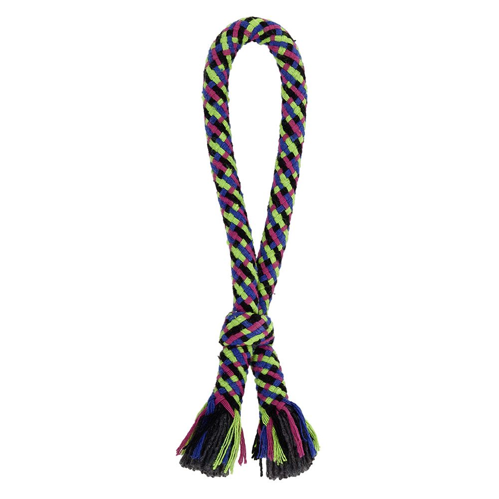 LODËR QENI DOREZË LITAR ME NYJË L.12 CM | 603075