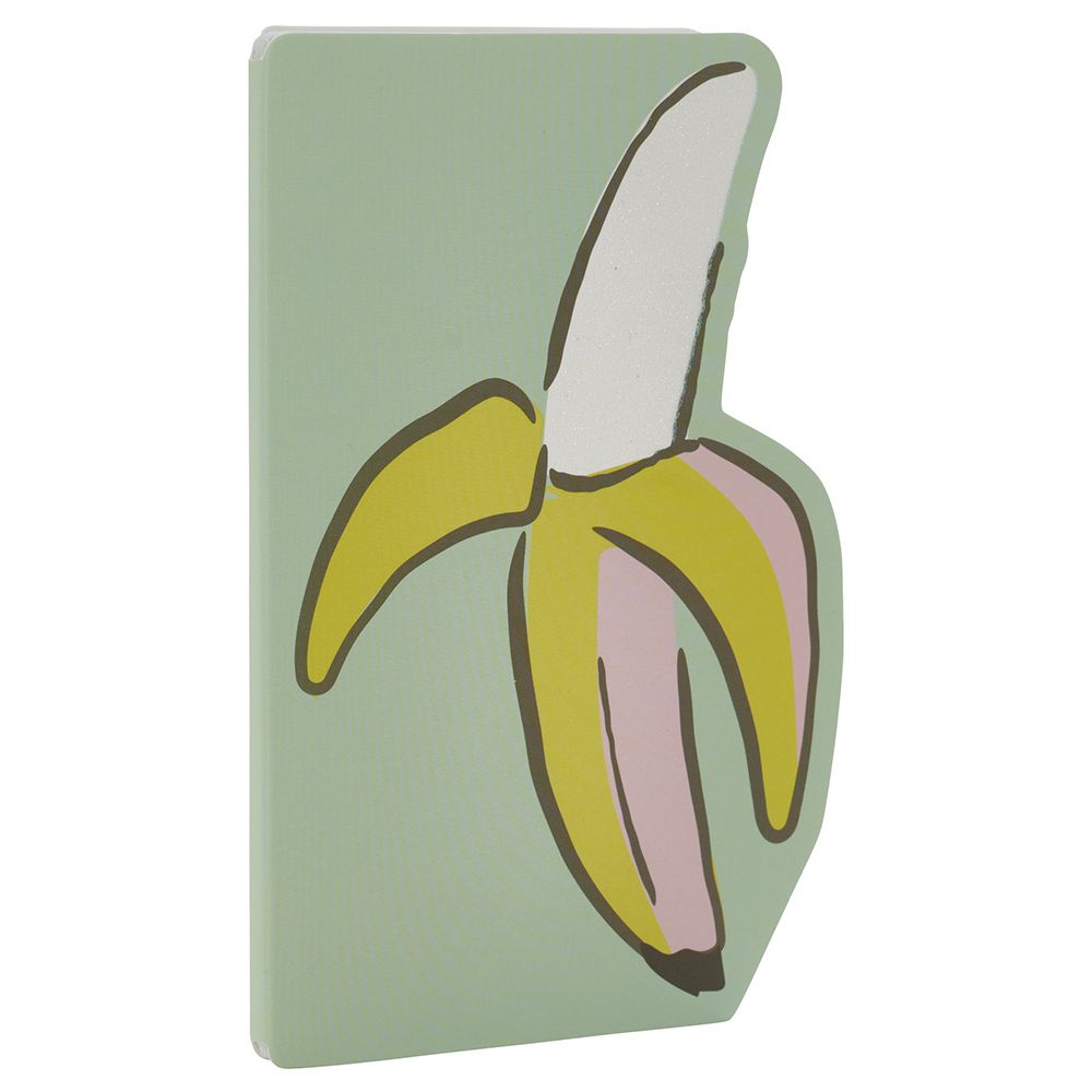 FLETORE DEKORATIVE PER SHENIME ME PRERJE FORM FRUTASH L21CM