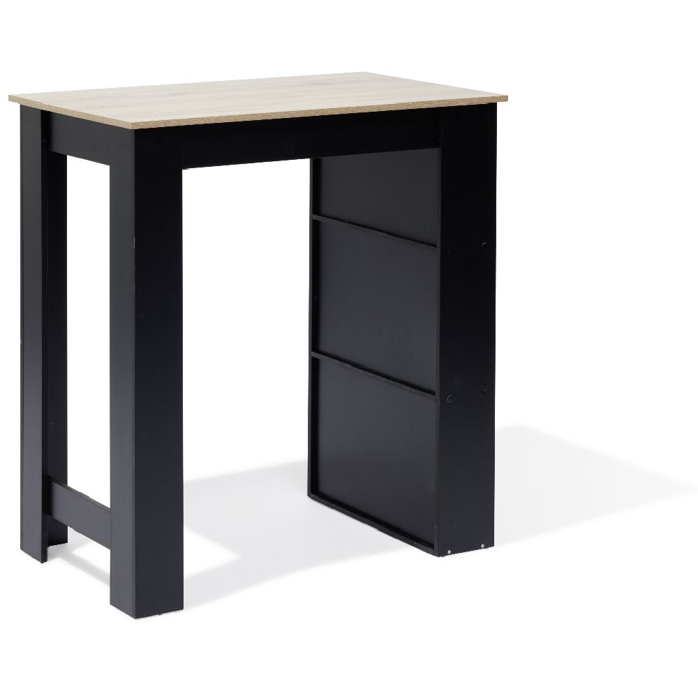 TAVOLINE NGA DRURI 100X60H105CM