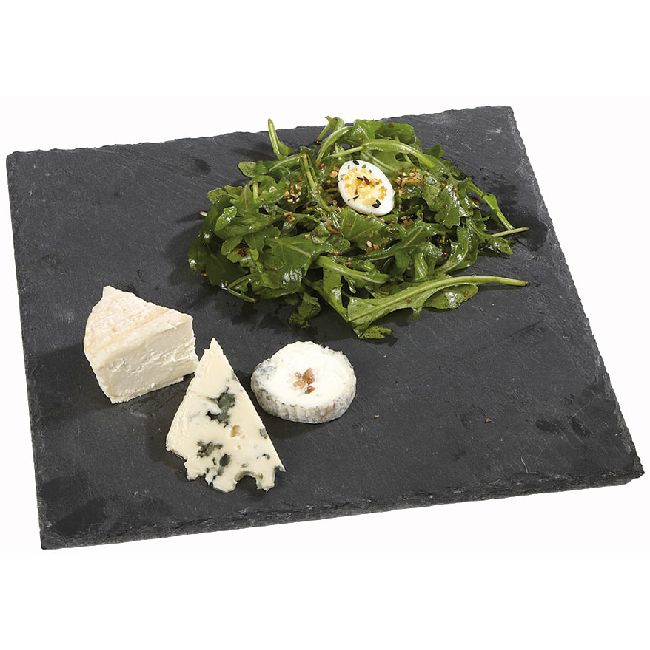 DRRASE PER SERVIM TE MEZEVE L25X25EP0.5CM | 274001