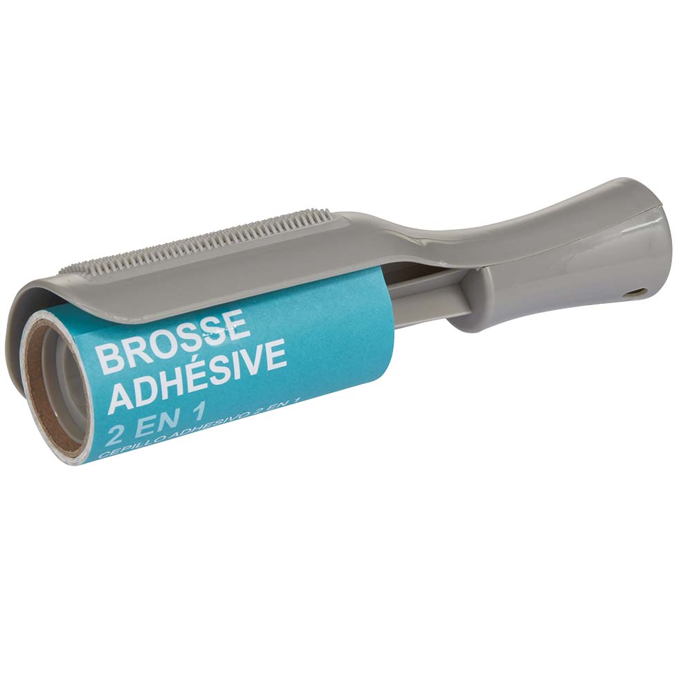 Adhesive brush 50 sheets
