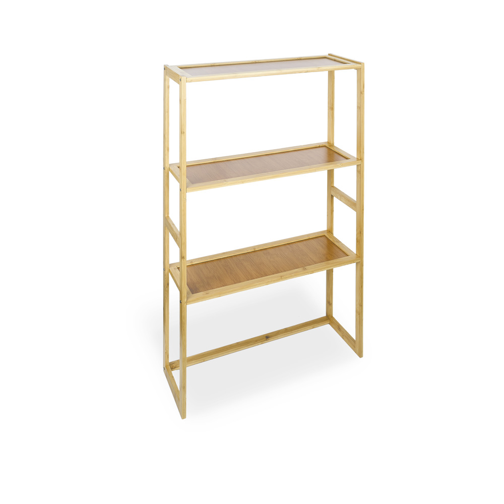 BAM 3-LEVEL BATHROOM UNIT