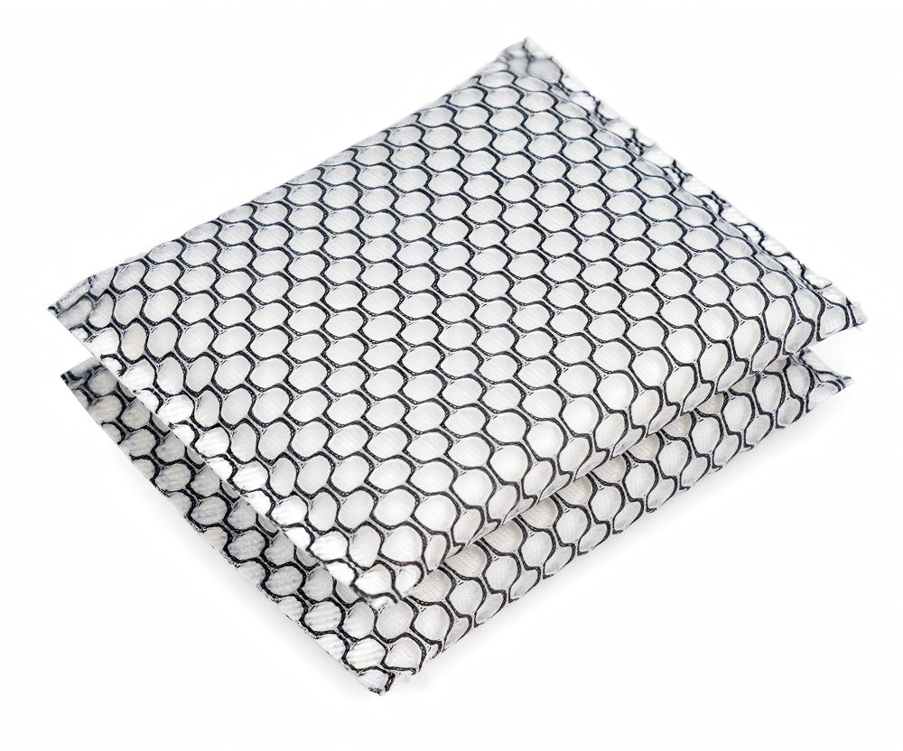 Sfungjer pastrimi i fortë