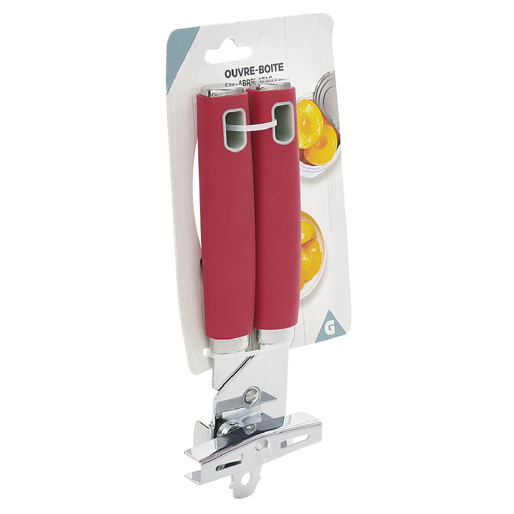 HAPE KANEKE SS+PLA L21 GY+RD | 555872