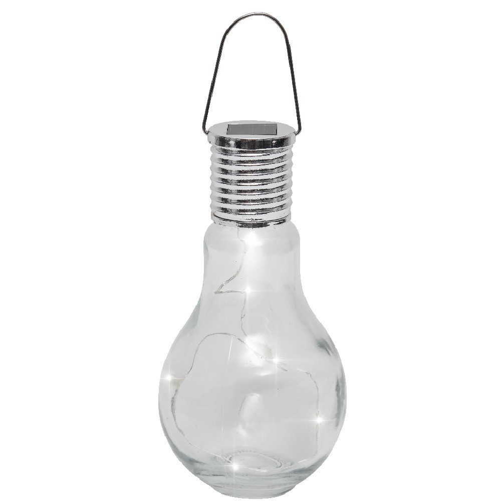 LLAMB ME SOLAR GL L40X8X8CM