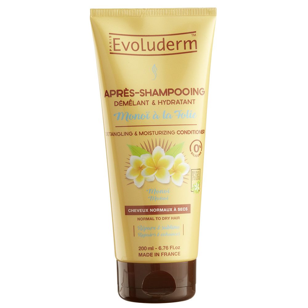 SHAMPON ZBUTES EVOLUDERM 200ML