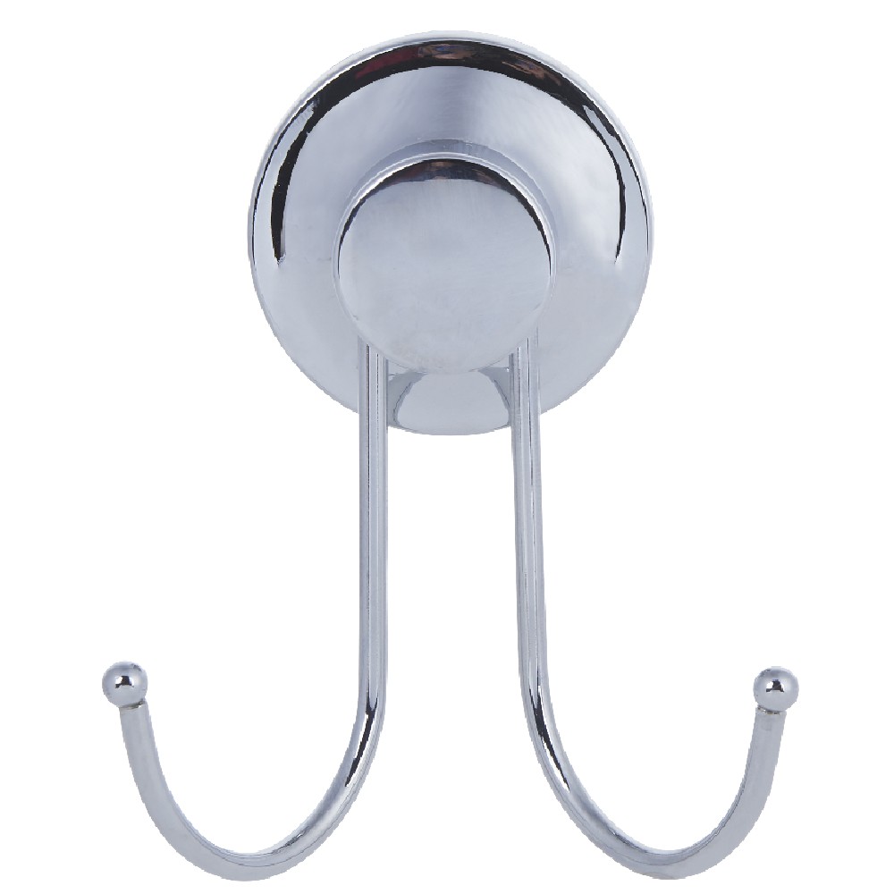 GANPA ME THITHJE TË DYFISHTË PREJ ÇELIKU INOX GRI | 514916